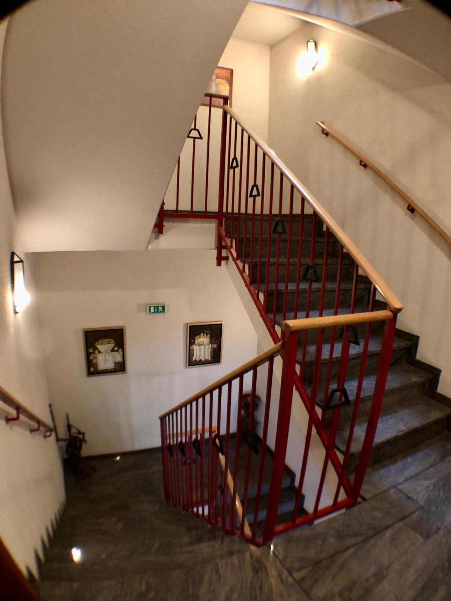 Hotel Seebach Großenseebach Extérieur photo