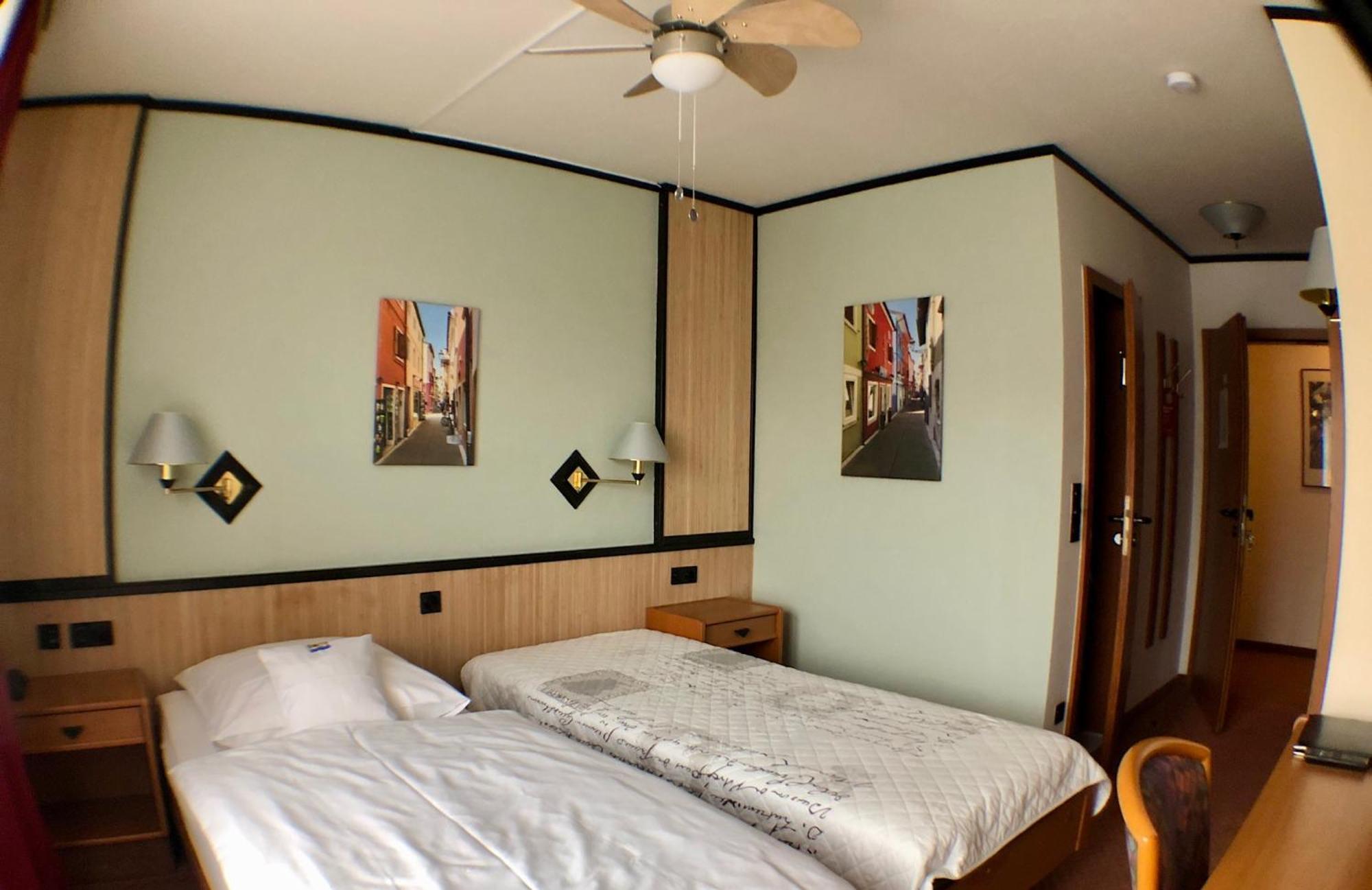 Hotel Seebach Großenseebach Extérieur photo