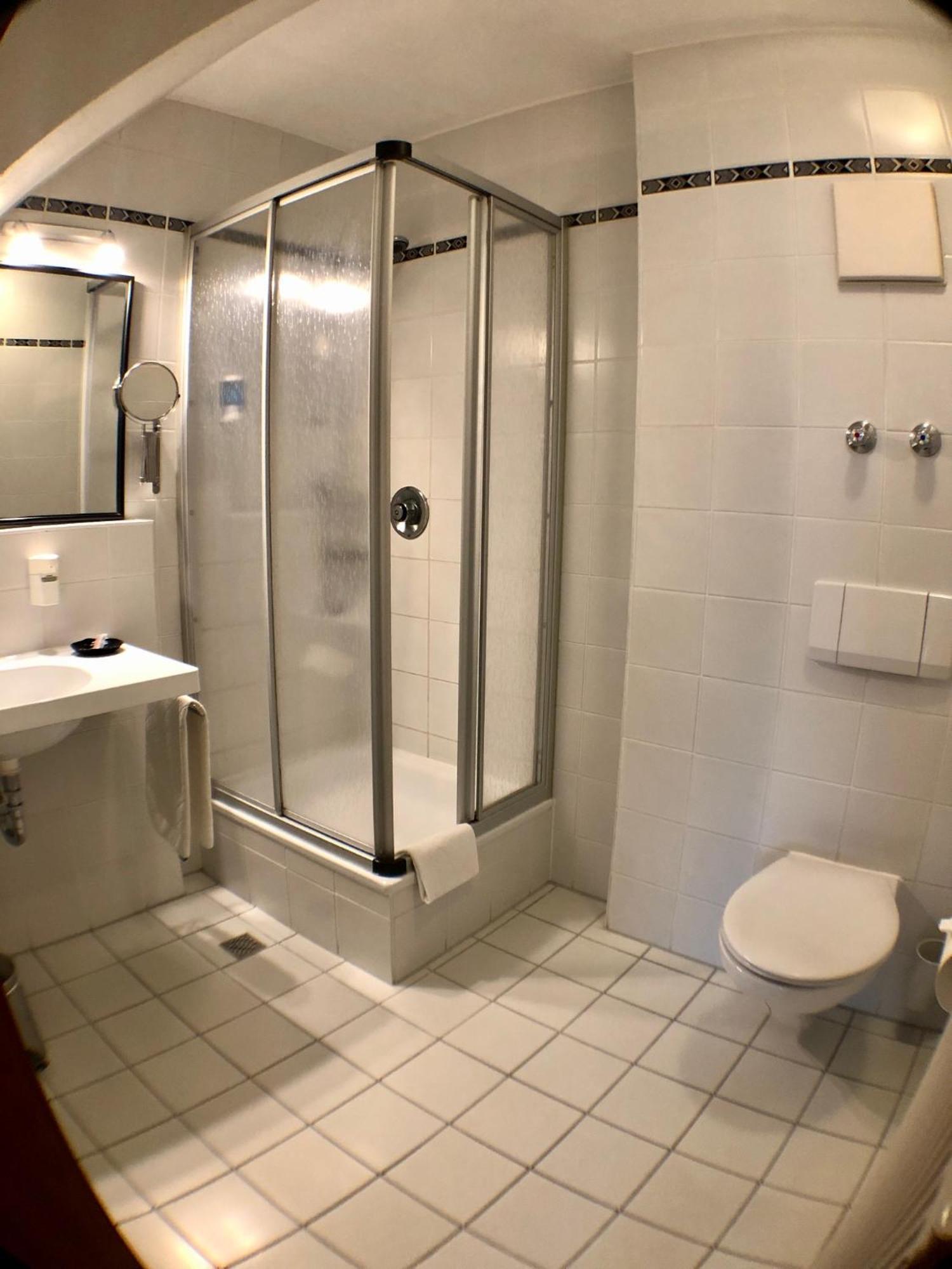 Hotel Seebach Großenseebach Extérieur photo