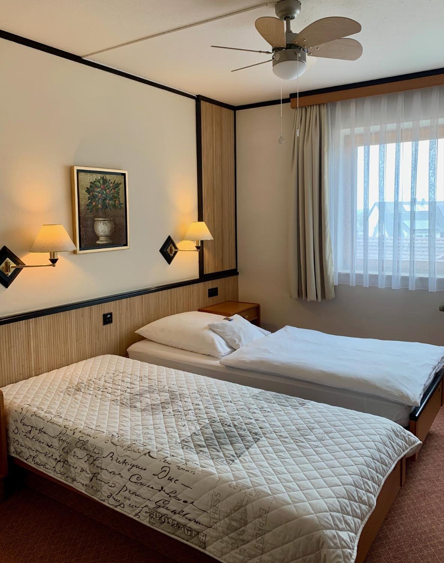 Hotel Seebach Großenseebach Extérieur photo