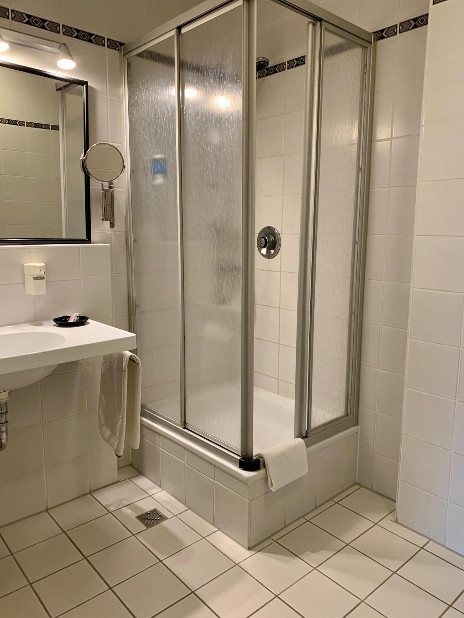 Hotel Seebach Großenseebach Extérieur photo