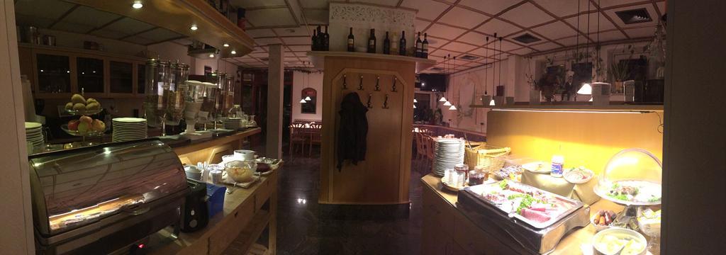 Hotel Seebach Großenseebach Extérieur photo