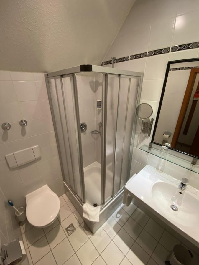 Hotel Seebach Großenseebach Extérieur photo
