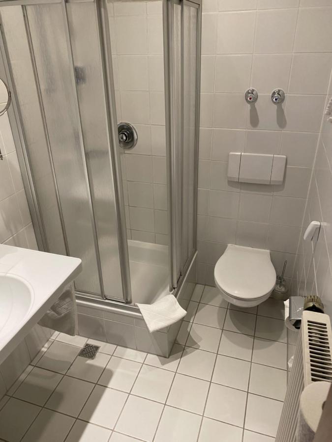Hotel Seebach Großenseebach Extérieur photo