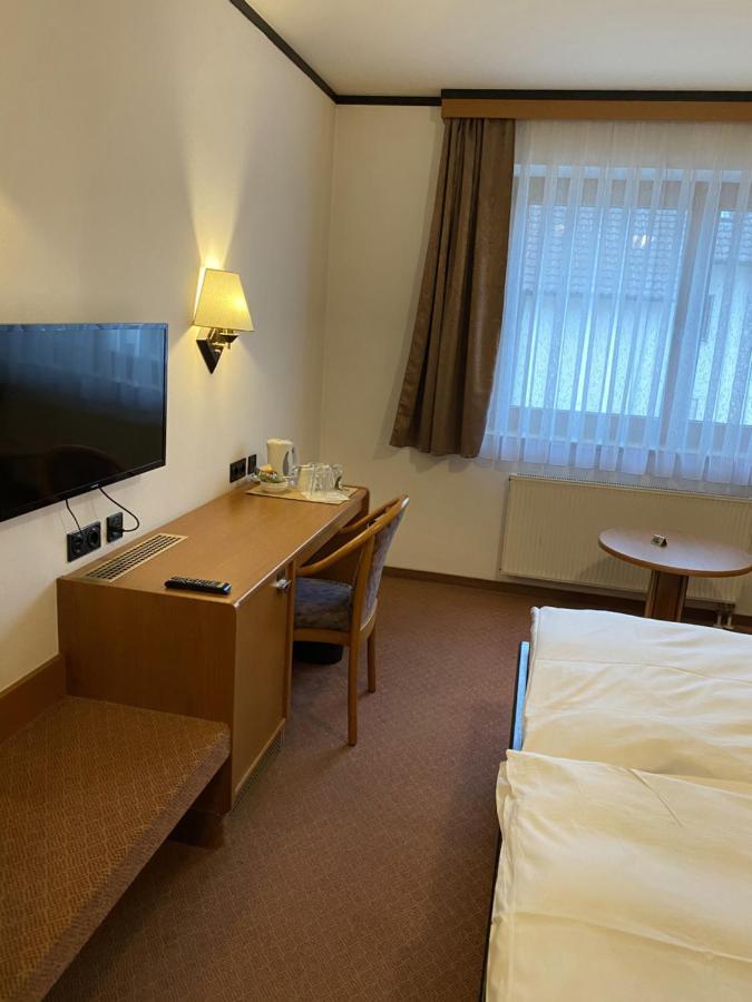 Hotel Seebach Großenseebach Extérieur photo