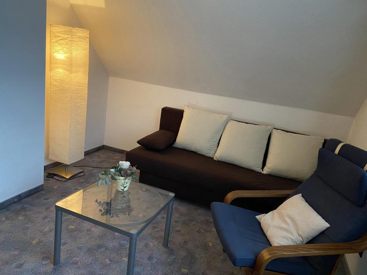 Hotel Seebach Großenseebach Extérieur photo